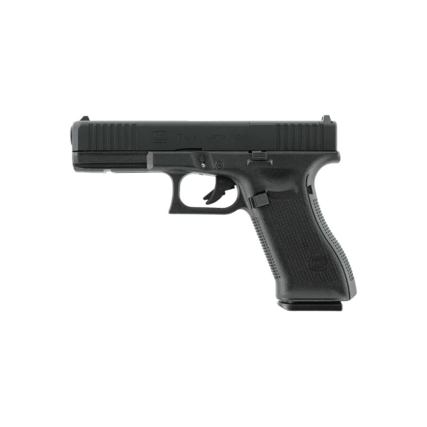 Glock 17 Gen5 MOS CNC GBB CO2 6mm