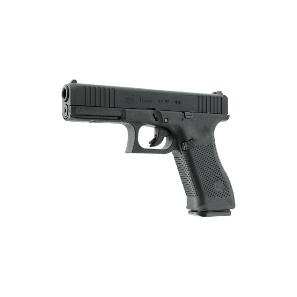 Glock 17 Gen5 MOS CNC GBB CO2 6mm - Bild 2
