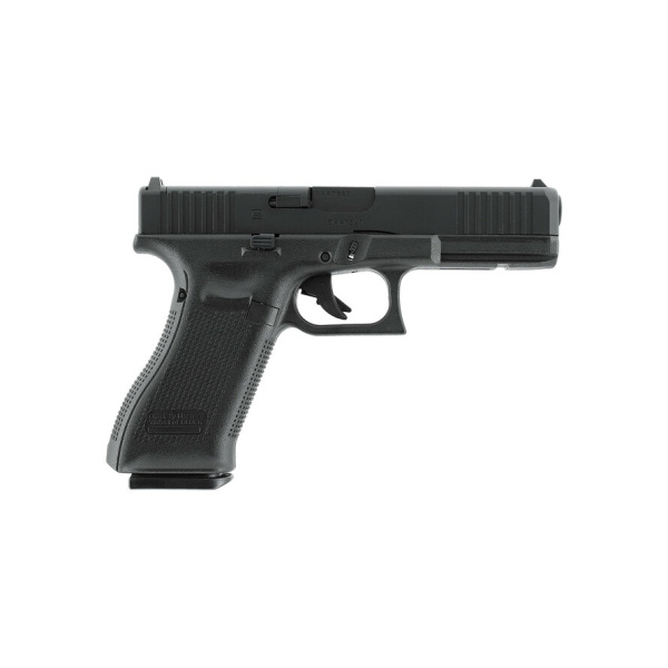 Glock 17 Gen5 MOS CNC GBB CO2 6mm - Bild 3