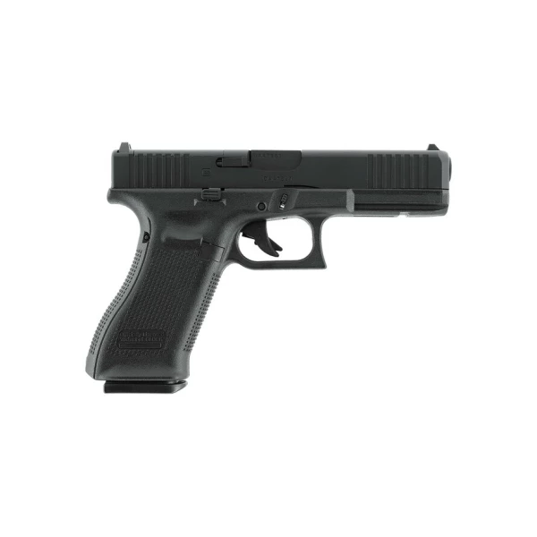 Glock 17 Gen5 MOS CNC GBB CO2 6mm - Bild 3