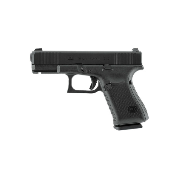 Glock 19 Gen5 GBB 6mm