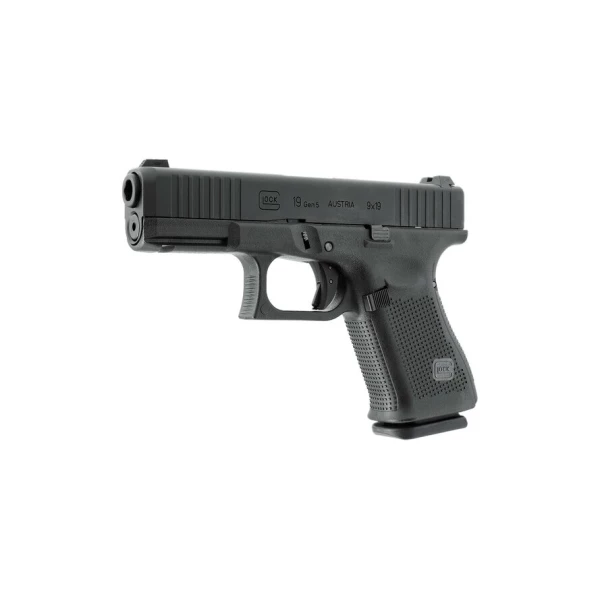Glock 19 Gen5 GBB 6mm - Bild 2