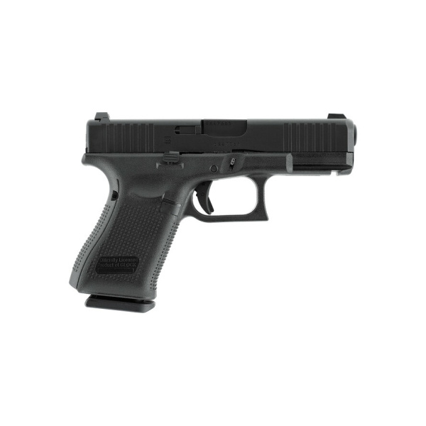 Glock 19 Gen5 GBB 6mm - Bild 3