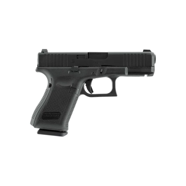 Glock 19 Gen4 MOS CO2 6mm 2,0J - Bild 2