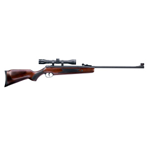 Hämmerli Hunter Force 600 4,5mm 4 X 32