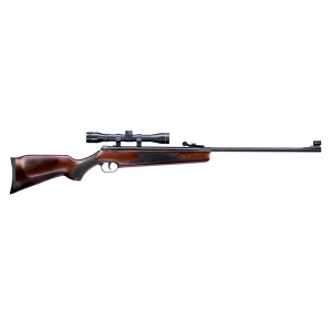 Hämmerli Hunter Force 600 4,5mm 4 X 32