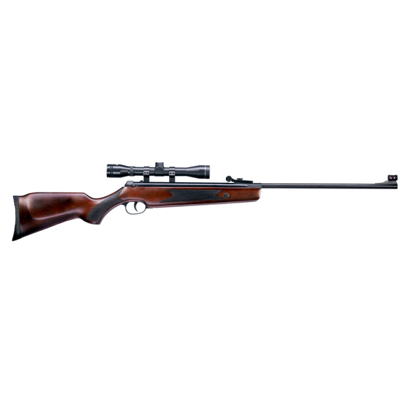 Hämmerli Hunter Force 600 4,5mm 4 X 32