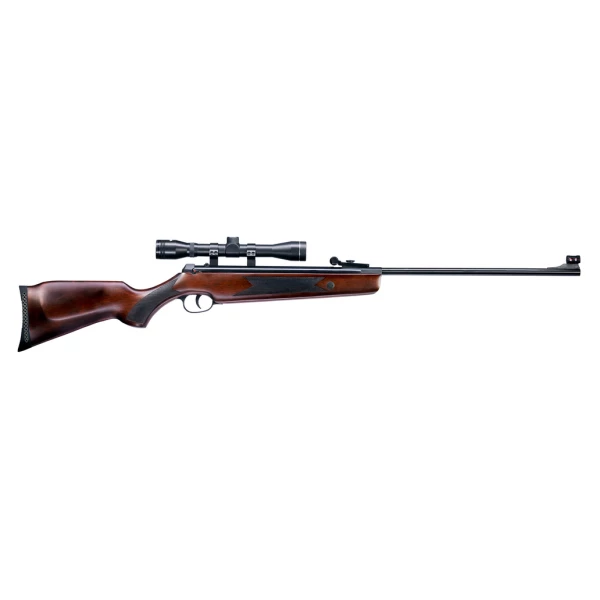 Hämmerli Hunter Force 600 4,5mm 4 X 32