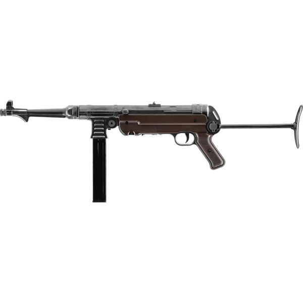 Legends MP German Legacy Edition 4,5 mm (BB)