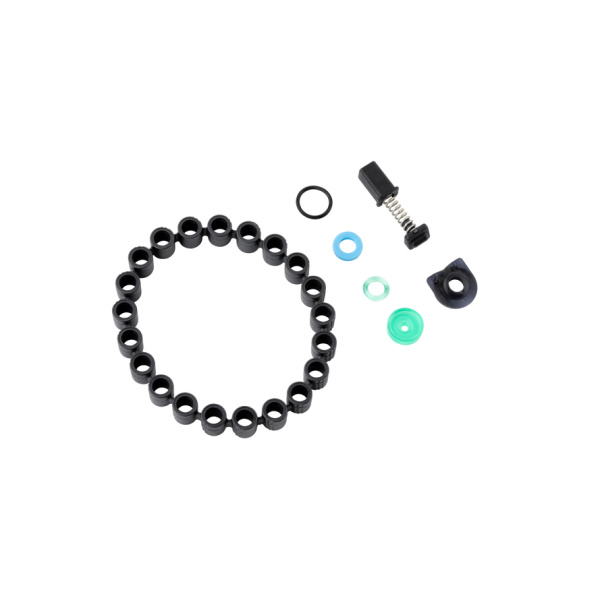 Walther Magasin Service Kit PPQ M2 CO2 4,5mm Diabolo