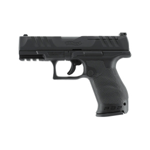 Walther PDP Compact 4" CO2 4,5mm BB