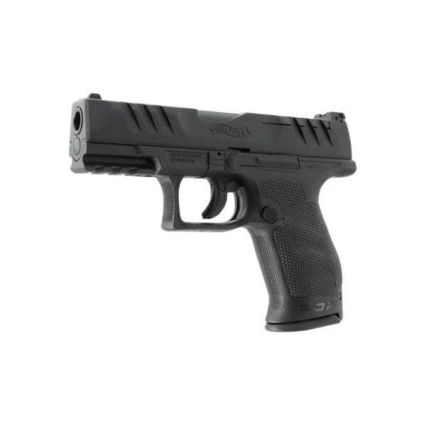 Walther PDP Compact 4" CO2 4,5mm BB - Bild 2