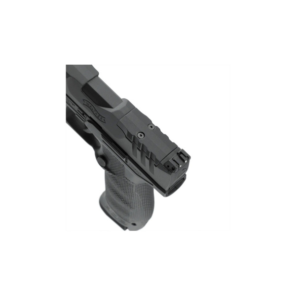 Walther PDP Compact 4" CO2 4,5mm BB - Bild 4