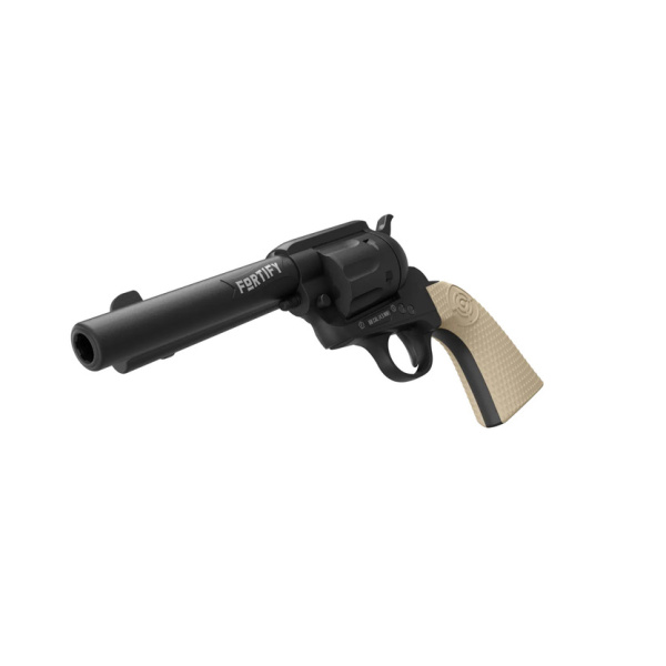Crosman Fortify 4,5mm BB - Bild 4