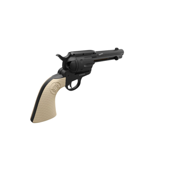 Crosman Fortify 4,5mm BB - Bild 5