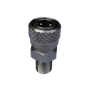 Fosterkoppling till pump eller fyllkit, 1/8"