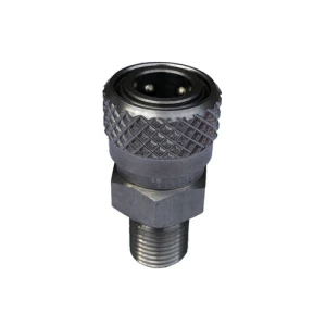 Fosterkoppling till pump eller fyllkit, 1/8"