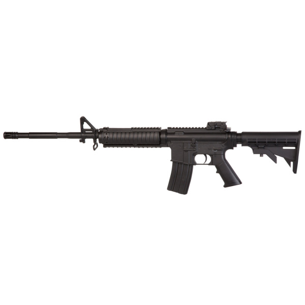 Colt M4 4,5mm - Bild 2