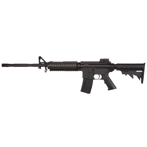 Colt M4 4,5mm - Bild 2