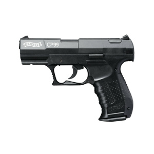 Walther CP99 Svart
