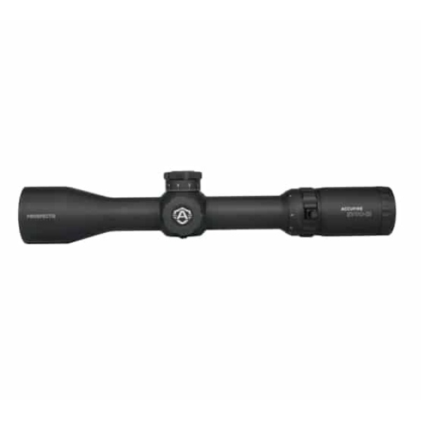 Accufire Prospectis EVRO-12 3-12x50