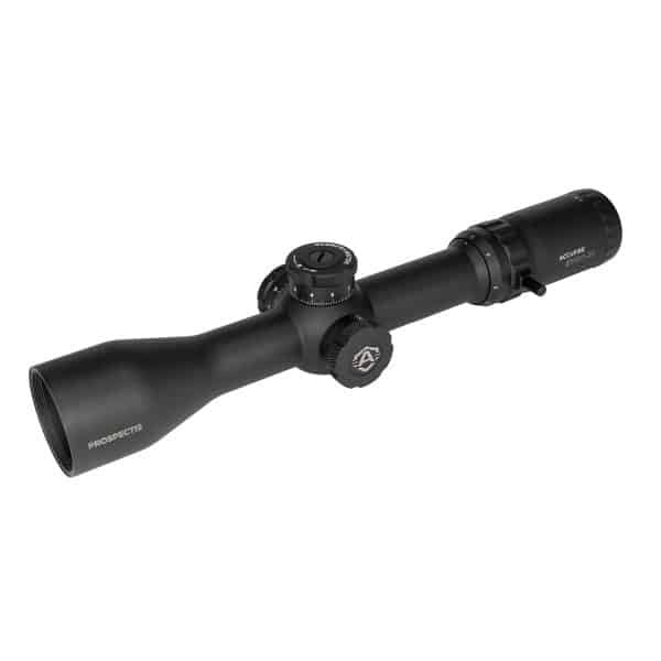 Accufire Prospectis EVRO-12 3-12x50 - Bild 3