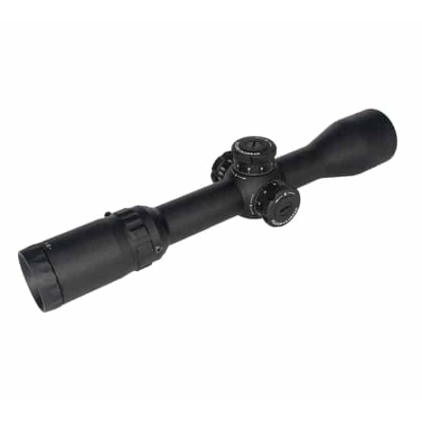 Accufire Prospectis EVRO-12 3-12x50 - Bild 4