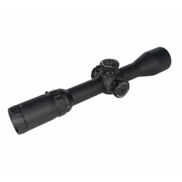 Accufire Prospectis EVRO-12 3-12x50 - Bild 4