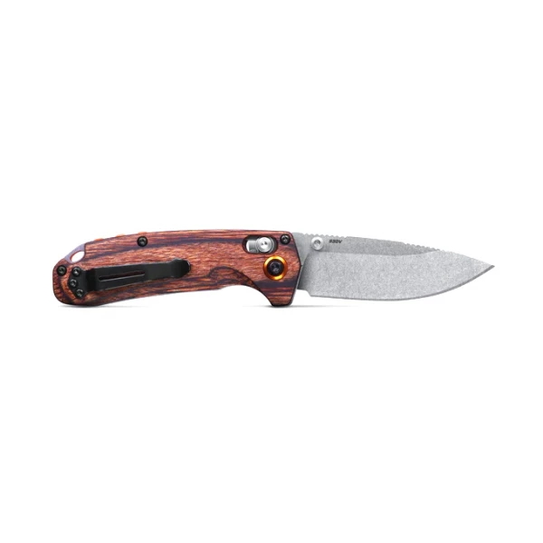 Benchmade 15032 North Fork - Bild 3