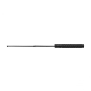 ESP teleskopbatong 16'' - 26'' Stålkrom