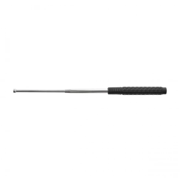 ESP teleskopbatong 16'' - 26'' Stålkrom
