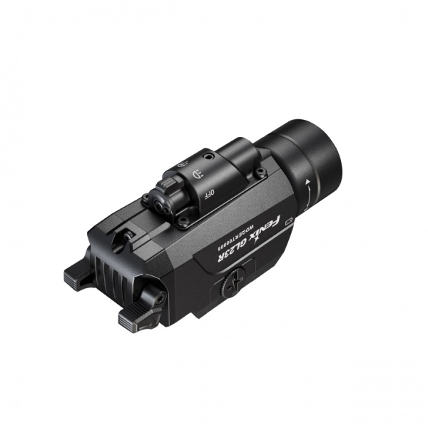 Fenix GL23 LED lampa | strobe | lasersikte - Bild 6