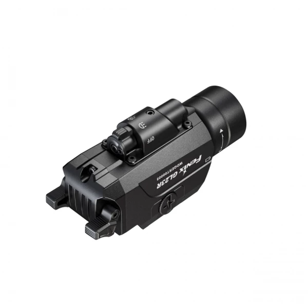 Fenix GL23 LED lampa | strobe | lasersikte - Bild 6