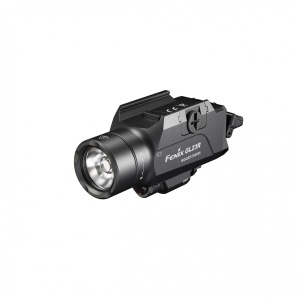 Fenix GL23 LED lampa | strobe | lasersikte