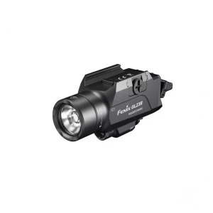 Fenix GL23 LED lampa | strobe | lasersikte