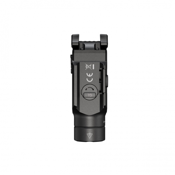 Fenix GL23 LED lampa | strobe | lasersikte - Bild 4