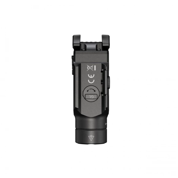Fenix GL23 LED lampa | strobe | lasersikte - Bild 4