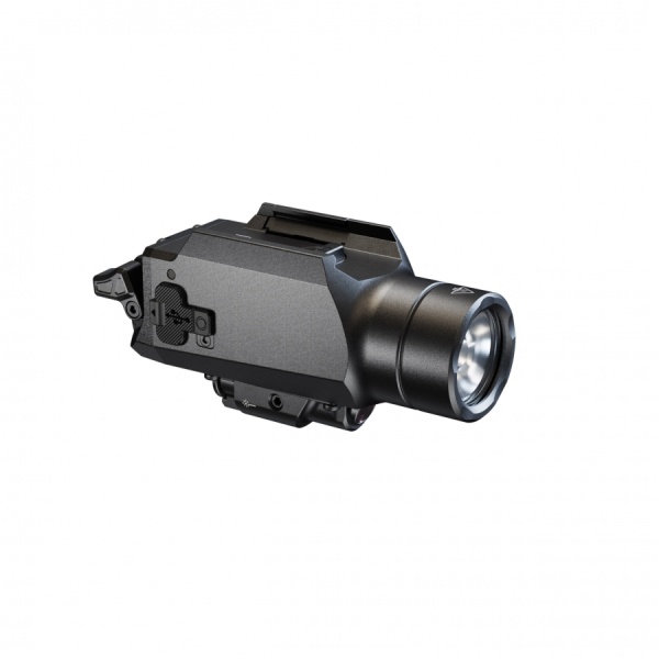 Fenix GL23 LED lampa | strobe | lasersikte - Bild 3