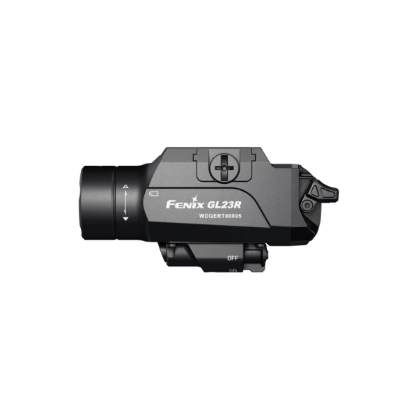Fenix GL23 LED lampa | strobe | lasersikte - Bild 7
