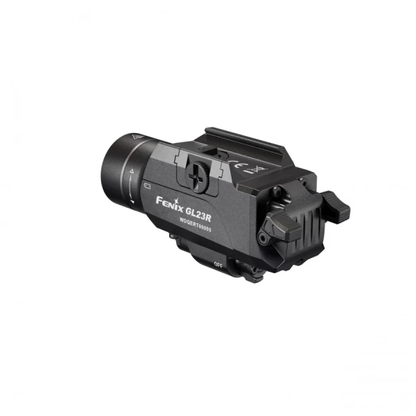 Fenix GL23 LED lampa | strobe | lasersikte - Bild 5