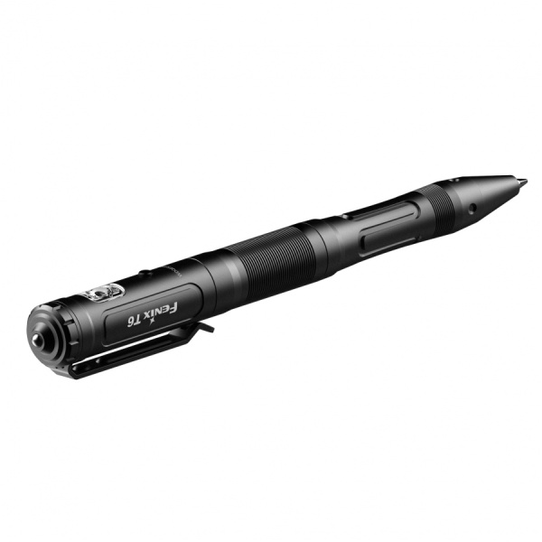 Fenix T6 taktisk penna med ficklampa - Bild 4