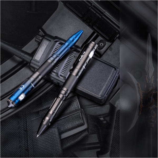 Fenix T6 taktisk penna med ficklampa - Bild 6