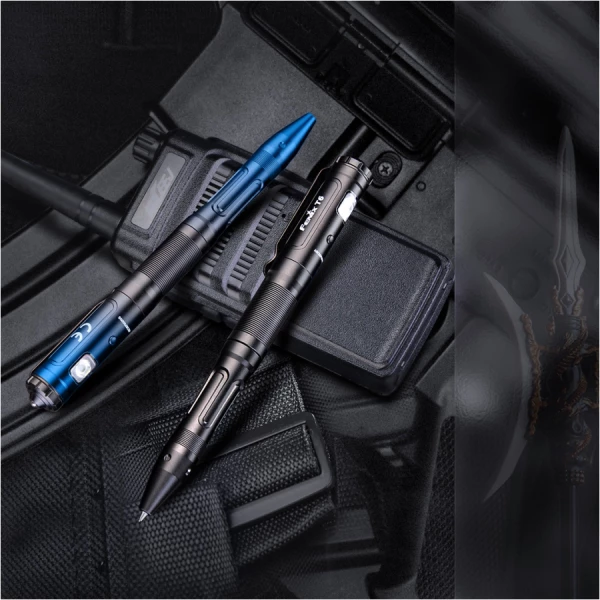 Fenix T6 taktisk penna med ficklampa - Bild 6