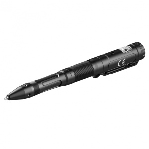 Fenix T6 taktisk penna med ficklampa