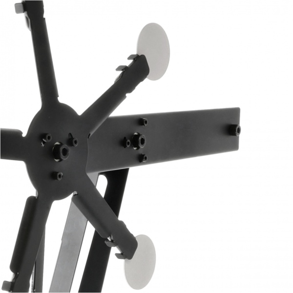 Texas Star wind target med popper - Bild 4