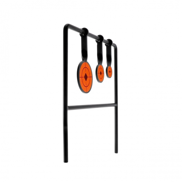 RazorGun Type 3 wind spinner target - Bild 3