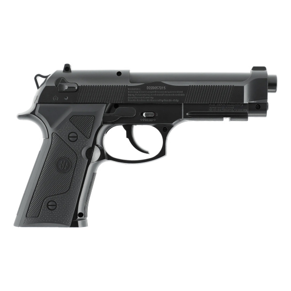 Beretta Elite II KIT - Bild 3