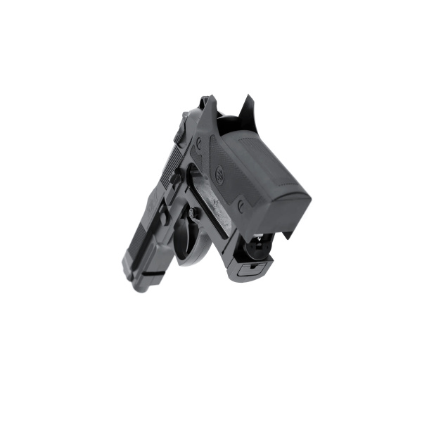 Beretta Elite II KIT - Bild 4