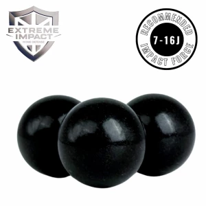 POLYSTRIKE PUNCH | CAL .50 | EXTREME IMPACT | 100ST