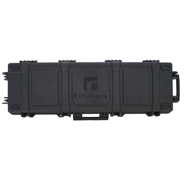 Reximex Hard Case med hjul